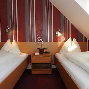 Hotel-pension Haus Neustadt Gasthof