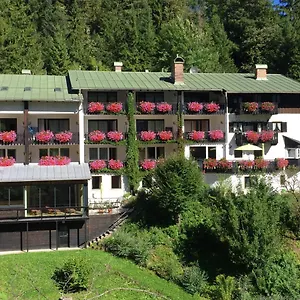 Lärchenhang Gasthof Mittenwald